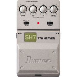 IBANEZ SH7 7TH HEAVEN