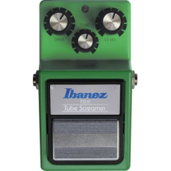 IBANEZ TS9 Tube Screamer (товар снят с производства)