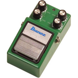 IBANEZ TS9DX Tube Screamer (товар снят с производства)