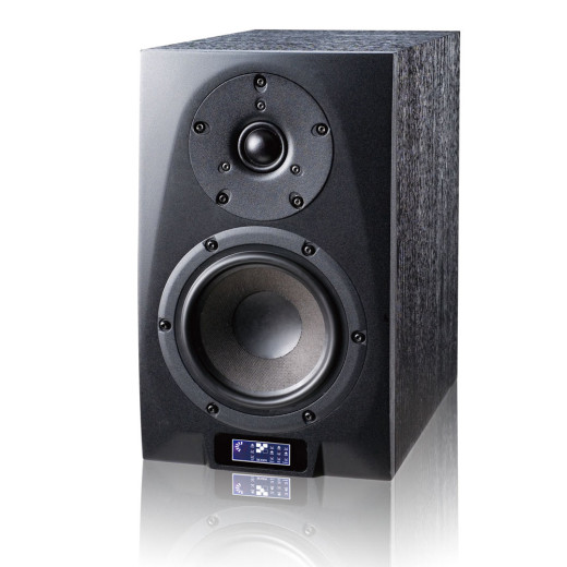 Активные студийные мониторы ICON DT-5A AIR