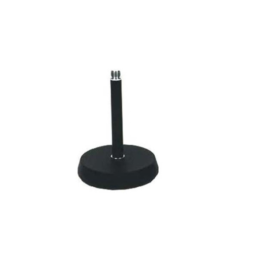 Стойка микрофонная ECO MS024 Black