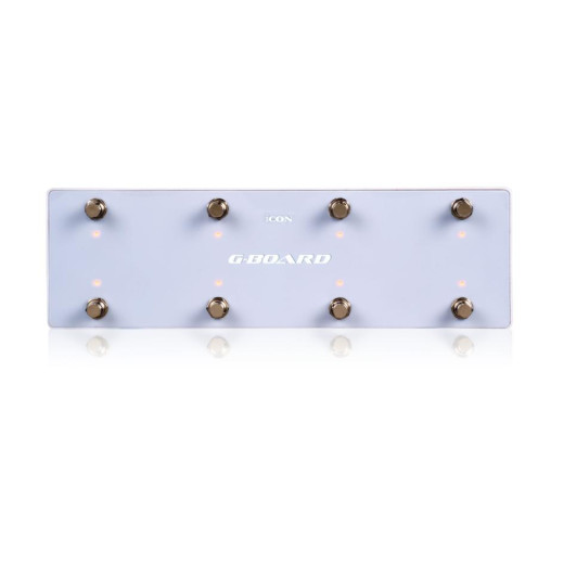 Архив ICON G-Board (СНЯТ С ПРОИЗВОДСТВА)