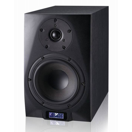 Активные студийные мониторы ICON DT-6A AIR