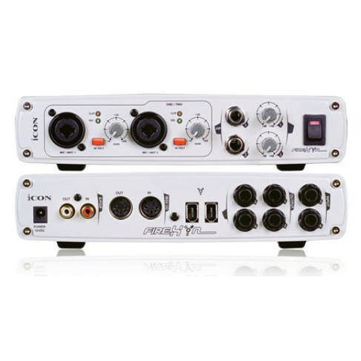 FireWire ICON FireXon