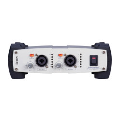 ICON NeoPreAmp
