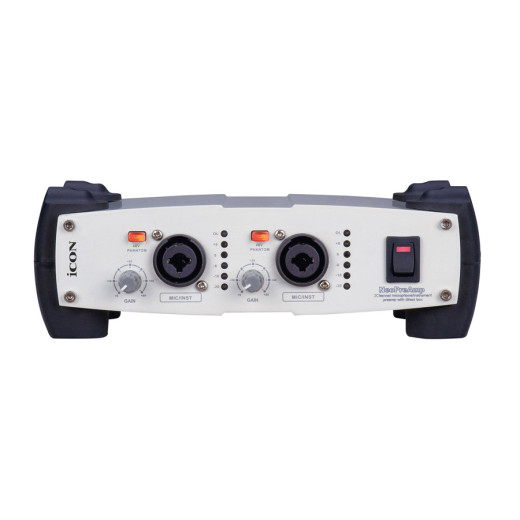 ICON NEOPREAMP