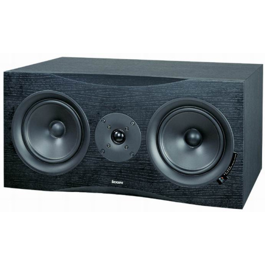 Активные студийные мониторы ICON PX-626A