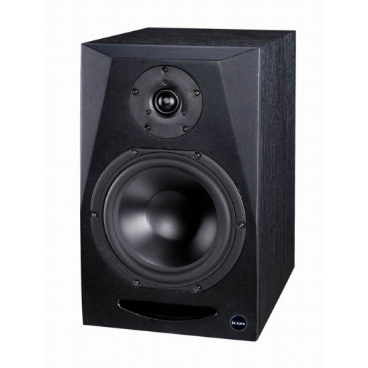 Активные студийные мониторы ICON PX-T8A2