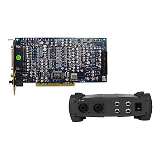 PCI/PCIe ICON Producer Works 192X