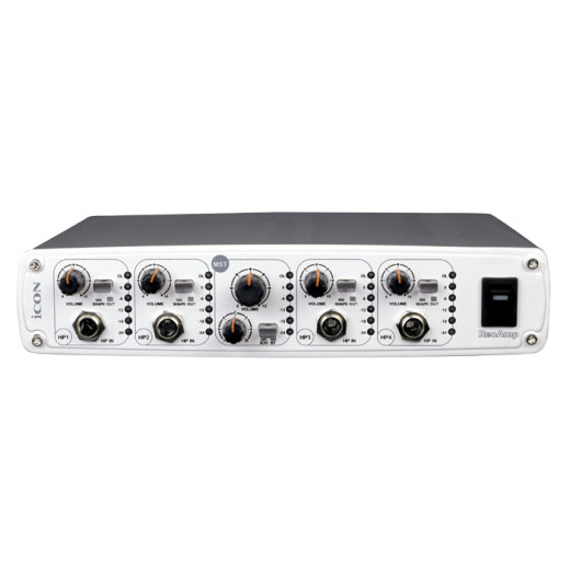 ICON ReoAmp (товар снят с производства)