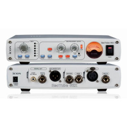 ICON ReoTube G2X