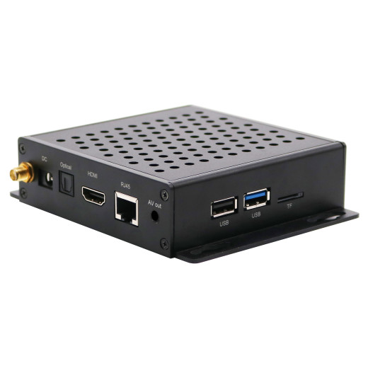 Плеер IconBIT DS1