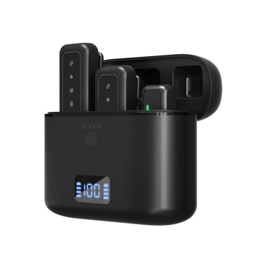 Радиосистема петличная Icon AirMic 3