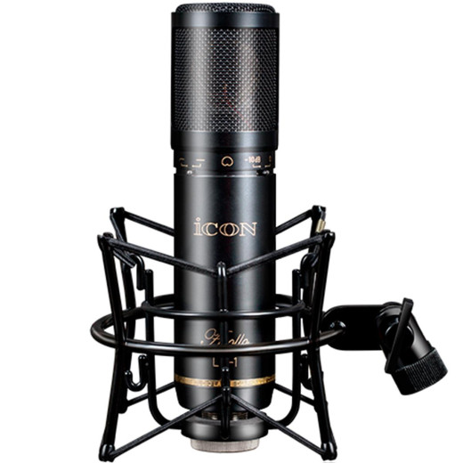 Конденсаторные микрофоны Icon Apollo LD-1