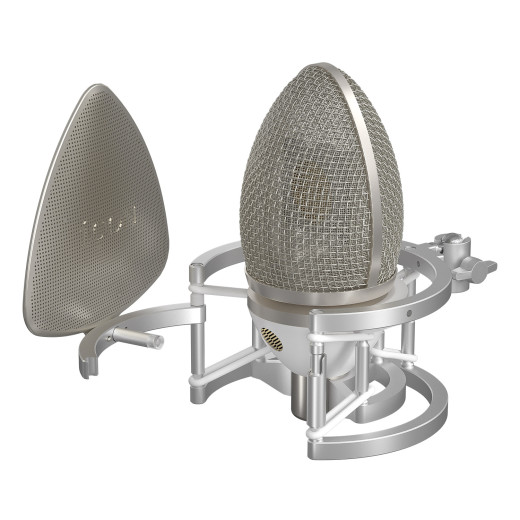 Конденсаторные микрофоны Icon Cocoon