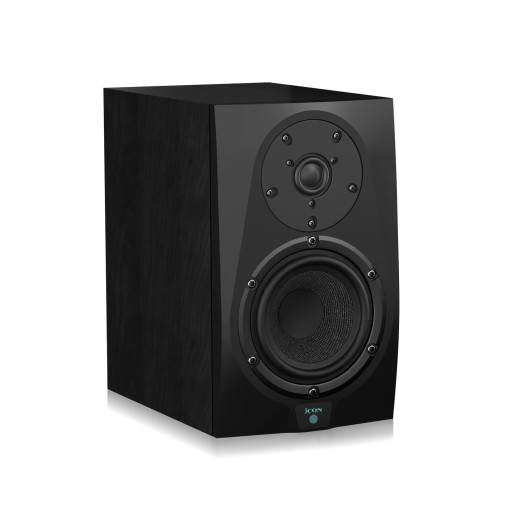 Активные студийные мониторы Icon DT-6S