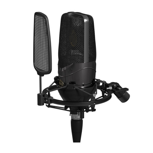 Конденсаторные микрофоны Icon Nova