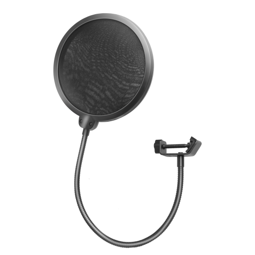 Ветрозащита и поп-фильтр Icon PF-02