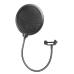 Ветрозащита и поп-фильтр Icon PF-02