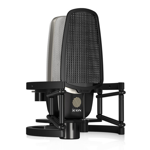 Конденсаторные микрофоны Icon Shield