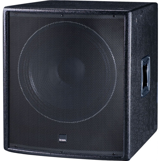 Активный сабвуфер ICON VX-15 SUB