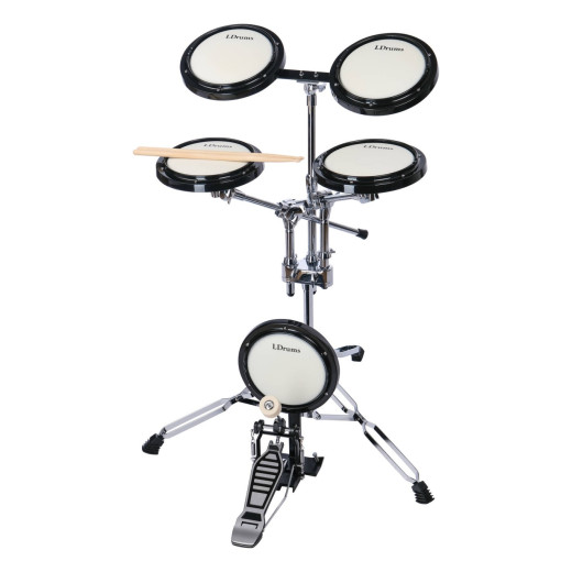 Тренировочная ударная установка и пэд LDrums APD0605