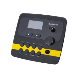 LDrums DSP-1201