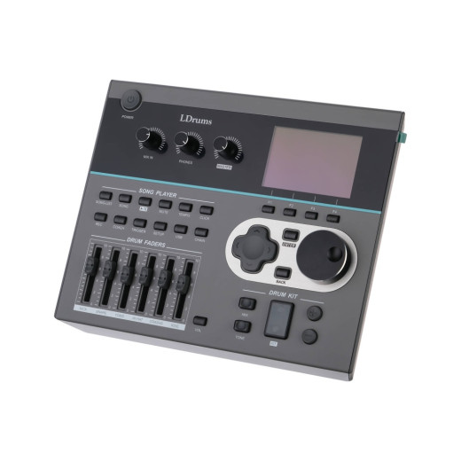 Драм-машина LDrums DSP-7101