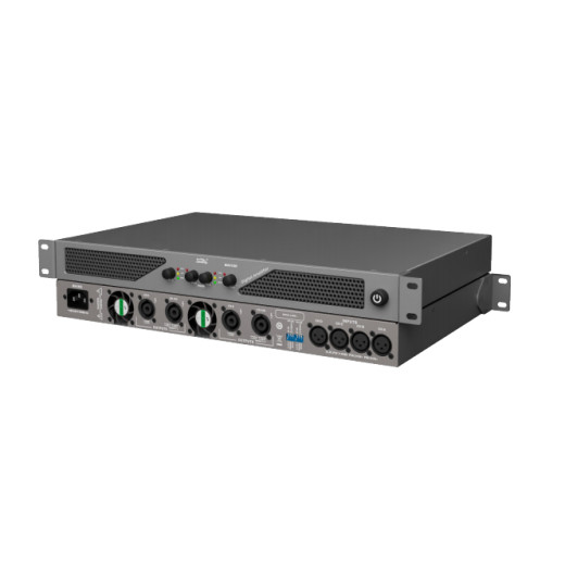 4-х канальные Soundking BA4100