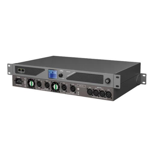 4-х канальные Soundking BD4450