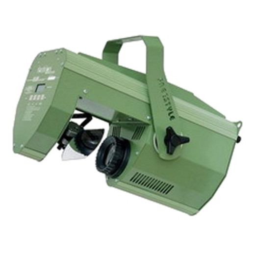 IMLIGHT FASHION HIGH сканер