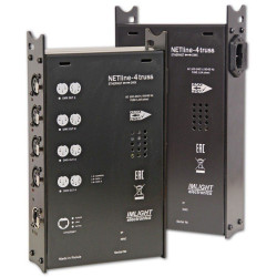 IMLIGHT NETline-2TRUSS