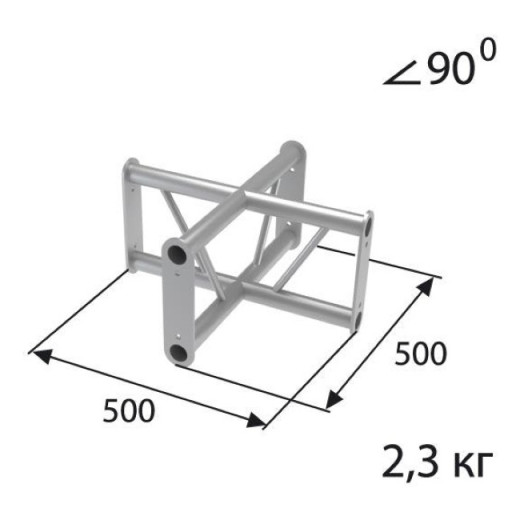 Фермы для сцены IMLIGHT P40-V41