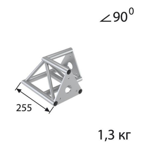 Фермы для сцены IMLIGHT T18-22