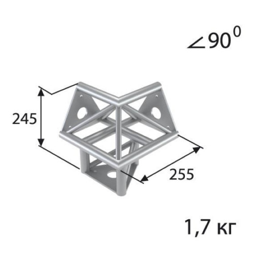 Фермы для сцены IMLIGHT T18-31
