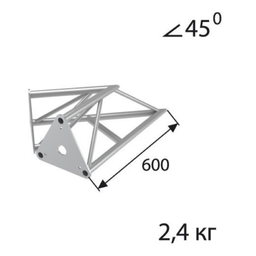 Фермы для сцены IMLIGHT T28/31-20