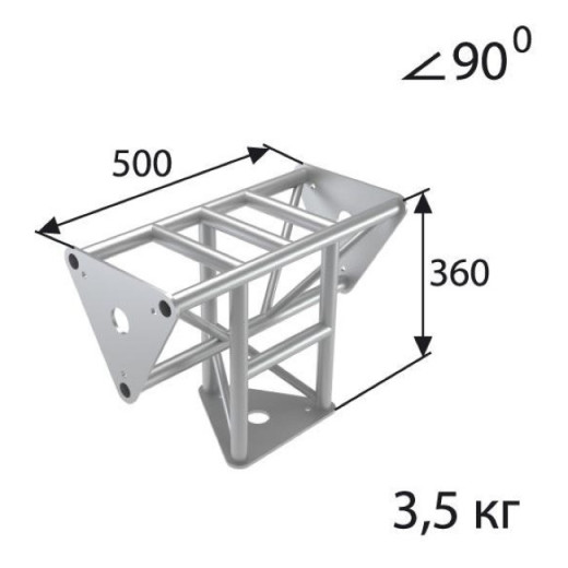 Фермы для сцены IMLIGHT T28/31-35
