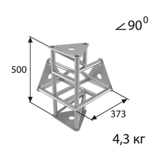 Фермы для сцены IMLIGHT T28/31-45