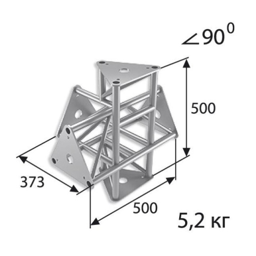 Фермы для сцены IMLIGHT T28/31-51