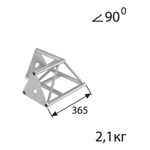 Фермы для сцены IMLIGHT T28N/31-22