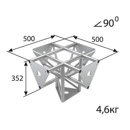 Фермы для сцены IMLIGHT T28N/31-53