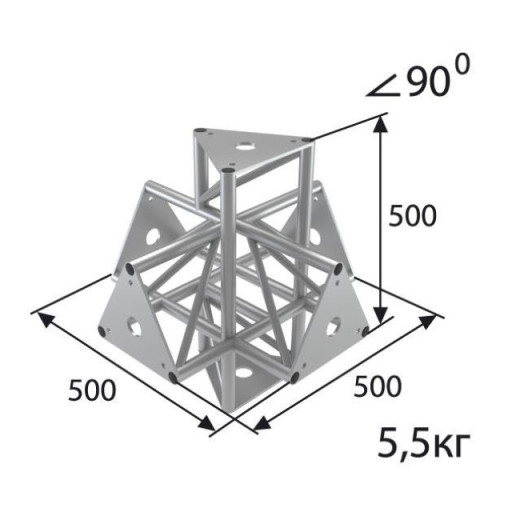 Фермы для сцены IMLIGHT T28N/31-61