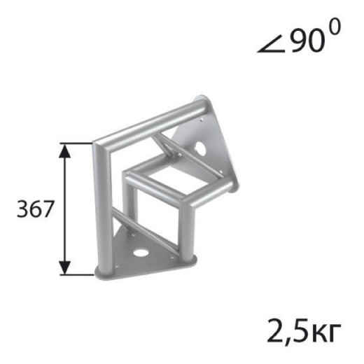 Фермы для сцены IMLIGHT T40/31-25