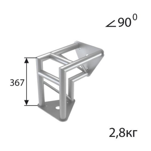 Фермы для сцены IMLIGHT T40/31-26