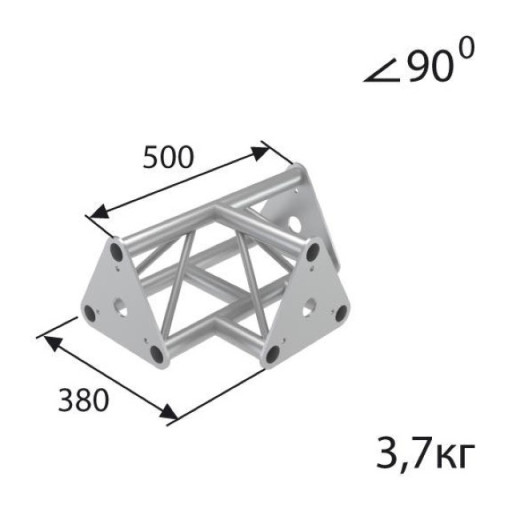 Фермы для сцены IMLIGHT T40/31-36