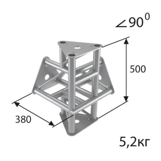 Фермы для сцены IMLIGHT T40/31-44
