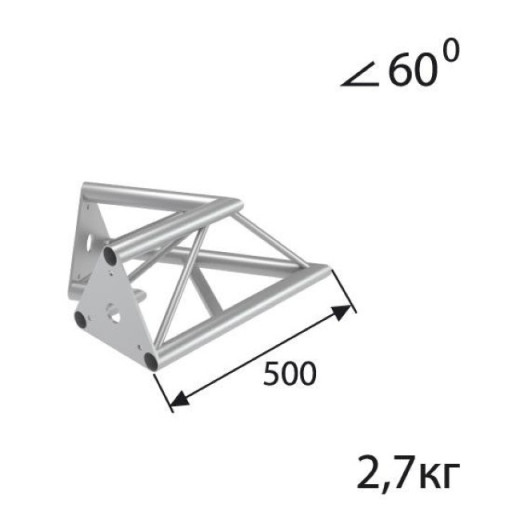 Фермы для сцены IMLIGHT T40N/31-21