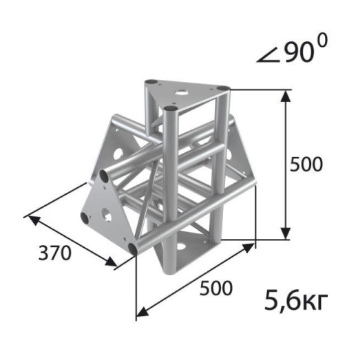 Фермы для сцены IMLIGHT T40N/31-51