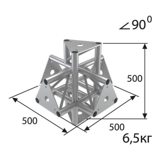 Фермы для сцены IMLIGHT T40N/31-61