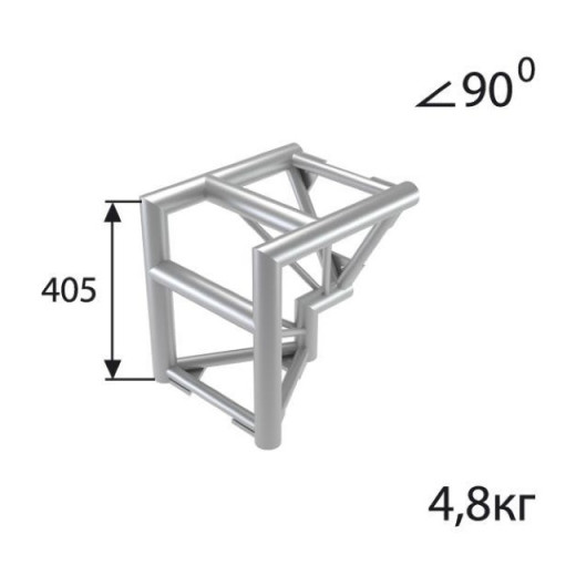 Фермы для сцены IMLIGHT T50/35-26